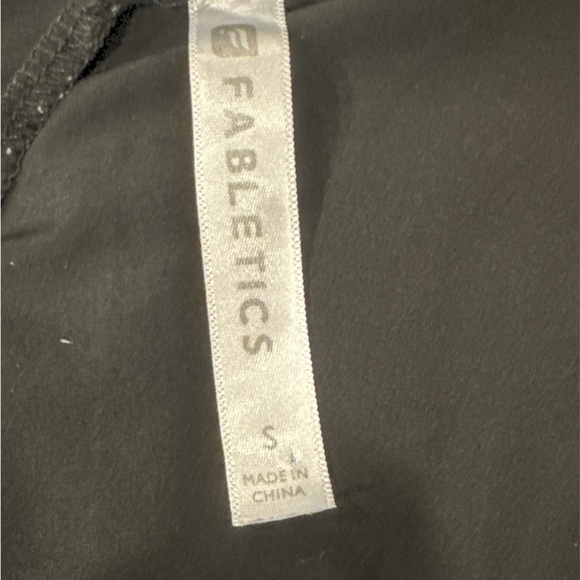 Fabletics Tank Top - Picture 3 of 3